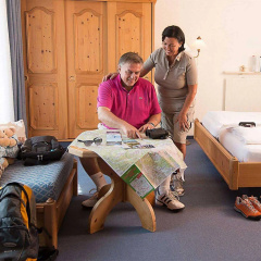 Hotel Bärenstüberl - Bild 16