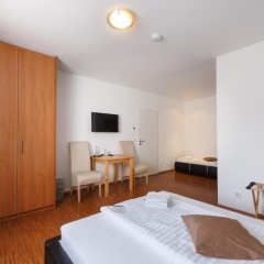 Airport Messe Hotel - Bild 6
