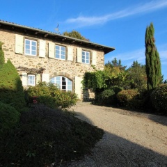 Gite Polignac, 4 pièces, 6 personnes - FR-1-582-119 photo 2