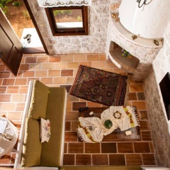 Room-authentic Boutique Hotel - Bild 12