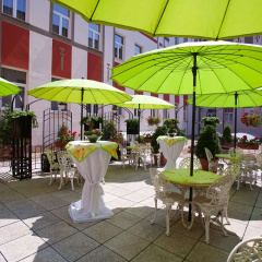 Hotel Meteor Plaza Prague - Bild 18