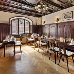 Radisson Blu Hotel Altstadt - Bild 16