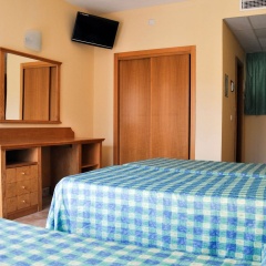 Hotel Iris - Bild 7