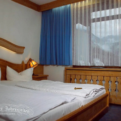 Hotel Vier Jahreszeiten Berchtesgaden - Bild 6