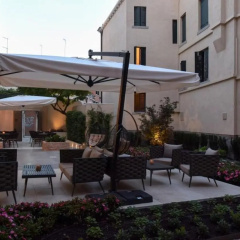 Santa Croce Boutique Hotel - Bild 19