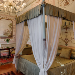 Villa Olmi Firenze - Bild 5