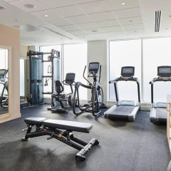 Courtyard by Marriott London City Airport - Bild 22