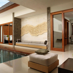Kunti Villas - Bild 8