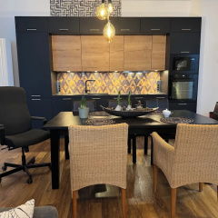 High Level Apartments - Bild 17