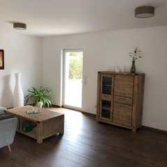 Ferienhaus-Harzbett - Bild 1
