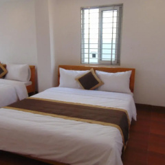 Thanh Huong Airport Hotel thumbnail 1