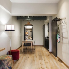 Condominio Monti Boutique Hotel - Bild 16