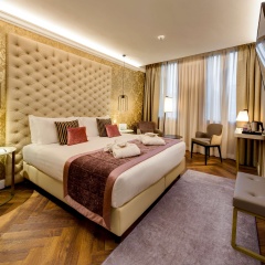 BW Premier Collection CHC Continental Venice Hotel - Bild 2