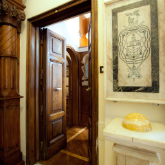 Guesthouse Borromeo Roma - Bild 15