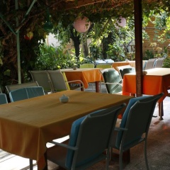 Karakuş Pansiyon - Bild 12