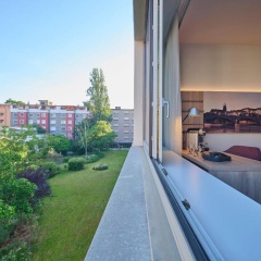 Essential by Dorint Basel City - Bild 24