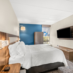 Holiday Inn Express Boston North-Woburn by IHG thumbnail 26