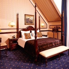 Hotel Villa Achenbach - Bild 6