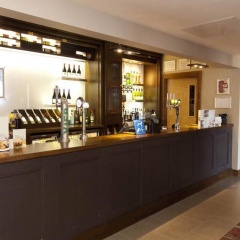 Premier Inn London Greenwich - Bild 10