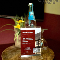 Altstadthotel Ilsenburg - Bild 2