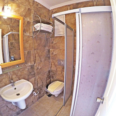 Sky Vela Hotel - All Inclusive - Bild 9