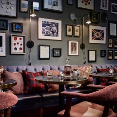 Tophams Hotel - Bild 25