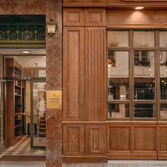 Hôtel du Savoir - Bild 1