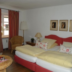 Alte Posthalterei Zorneding - Bild 4