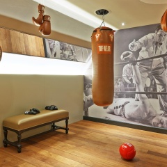 The Dominican, Brussels, a Member of Design Hotels - Bild 23