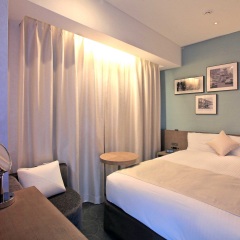 Hotel Gracery Ginza in Tokyo, Japan from 166$, photos, reviews - zenhotels.com photo 24