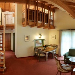 Domizil Zillertal - Bild 11