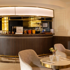 Best Western Au Trocadero - Bild 25