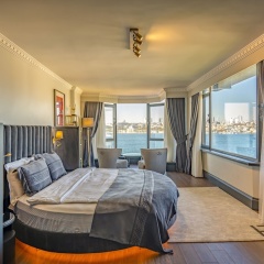 A11 Hotel Bosphorus - Bild 22