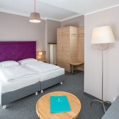 Hotel Markus Sittikus Salzburg - Bild 3