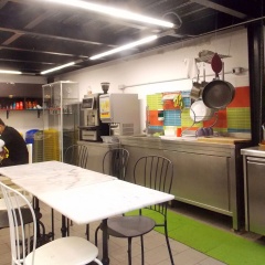 Hostel Colours - Bild 28