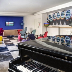 ibis Styles Lisboa Centro Liberdade NE - Bild 2