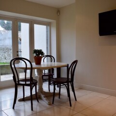 3 Bedroom Georgian House in Dublin, Ireland from 453$, photos, reviews - zenhotels.com photo 20