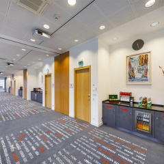 art'otel Cologne powered by Radisson Hotels - Bild 19