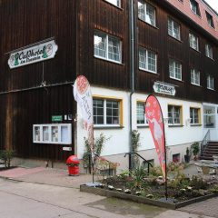 Waldhotel Am Ilsestein - Bild 1