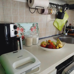 Sweet Apartment thumbnail 18