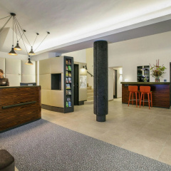 Boutique Hotel Das Tigra - Bild 2