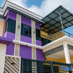Omah Poer Banyuwangi - Bild 1
