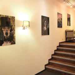 Hotel Krone Aachen City - Eurogress - Bild 17
