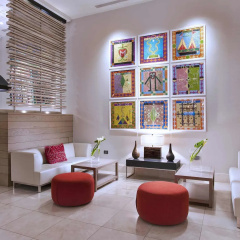 Marriott Port-au-Prince Hotel thumbnail 13
