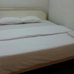 Freesia Guesthouse Suvarnabhumi - Bild 6