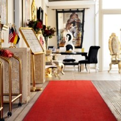 Elegance East Hotel - Bild 16