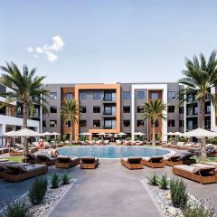 Otonomus Hotel - Las Vegas - Bild 10