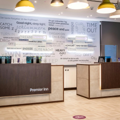 Premier Inn Leipzig City Oper - Bild 15