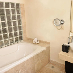Oh! Oasis Urban Hotel - Bild 8