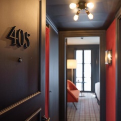WITTMORE HOTEL - Adults Only thumbnail 16